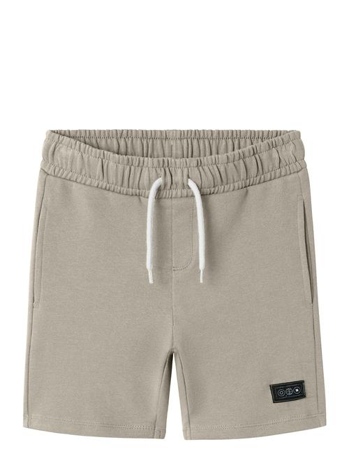 name it | Nkmfritzo Nreg Swe Shorts Unb Pb | 158