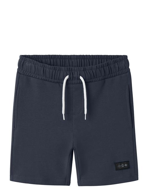 name it | Nkmfritzo Nreg Swe Shorts Unb Pb | 140
