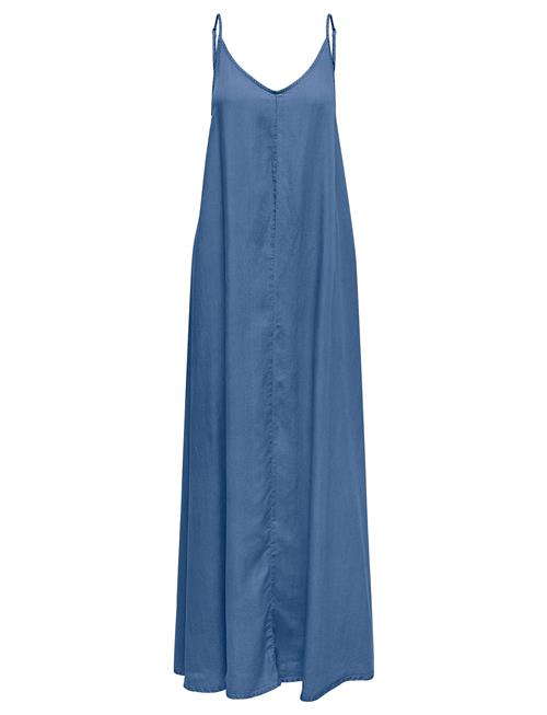ONLY | Onlcharis Life Strap Maxi Dress Cc Wvn | S