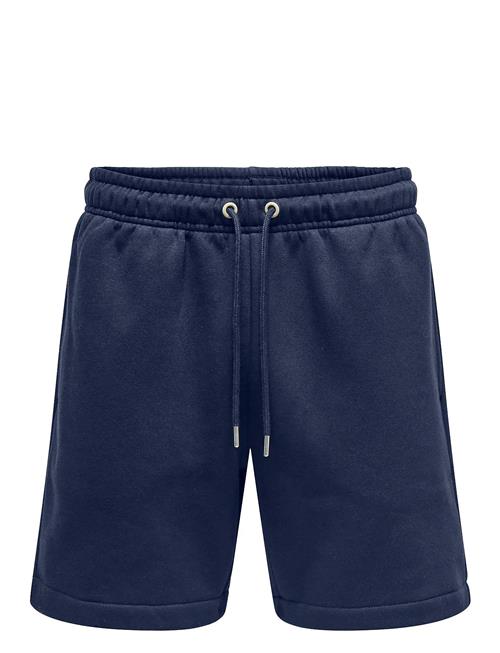 ONLY & SONS | Onsdawson Reg Sweat Shorts Vd | XS