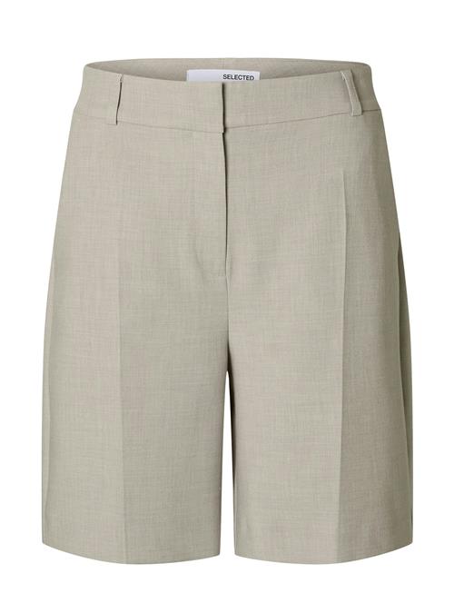 Selected | Slfrita Hw Shorts Mel | 36