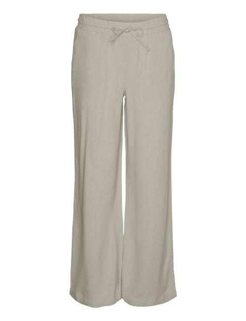 Vero Moda Girl | Vmjesmilo Hw Wide Pants Wvn Ga Girl | 158
