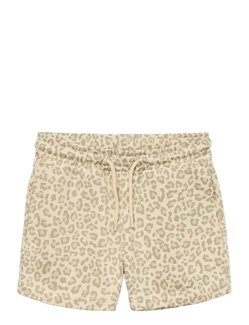 Vero Moda Girl | Vmbrenda Animal Hw Shorts Jrs Girl | 128