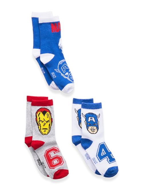 Marvel | Socks | 23/26