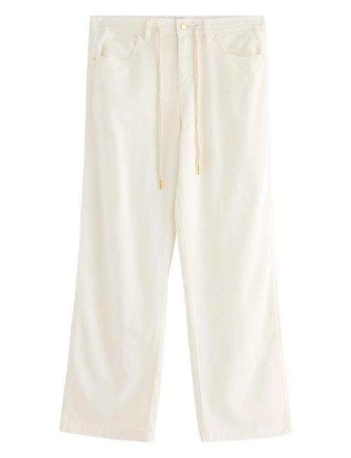 Lindex | Trousers Elle | 34