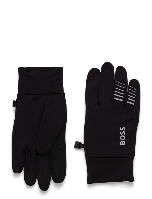 BOSS | Running-Gloves-4 | L