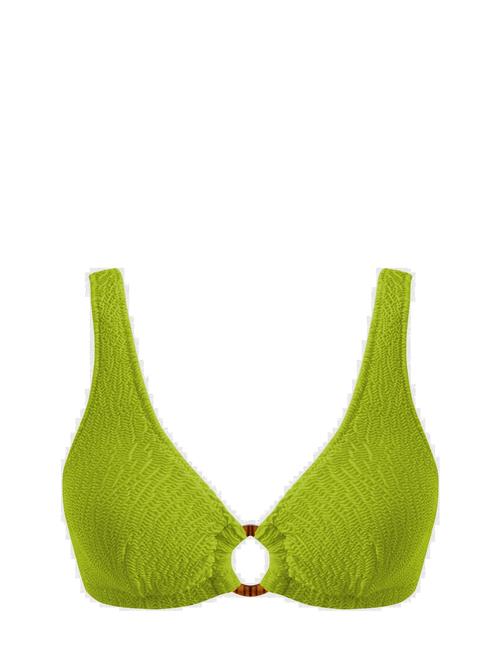 Understatement Underwear | Ring Scoop Top | M