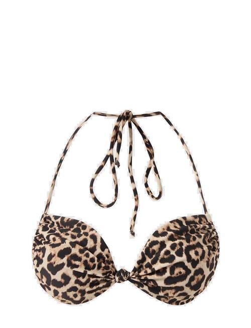 Understatement Underwear | Flipped Triangle Bikini Top | XL