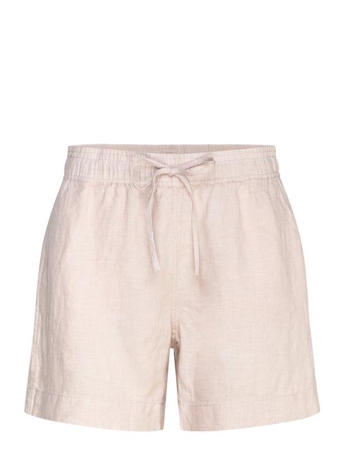 Twist & Tango | Melody Linen Shorts | 40