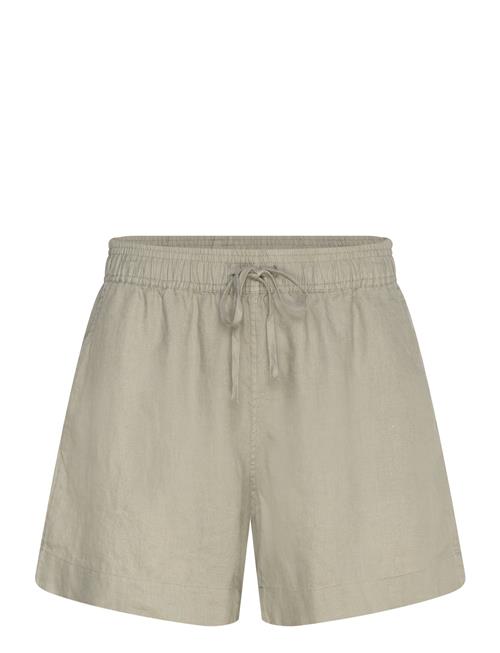 Twist & Tango | Melody Linen Shorts | 38