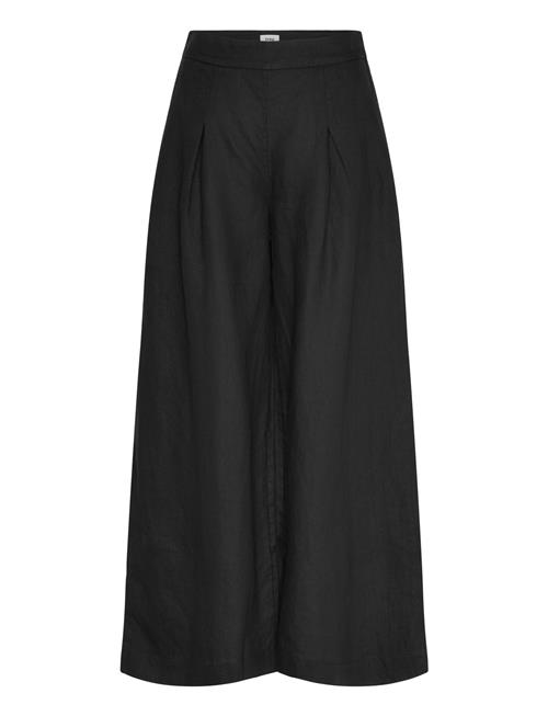 Twist & Tango | Aprilia Linen Trousers | 34