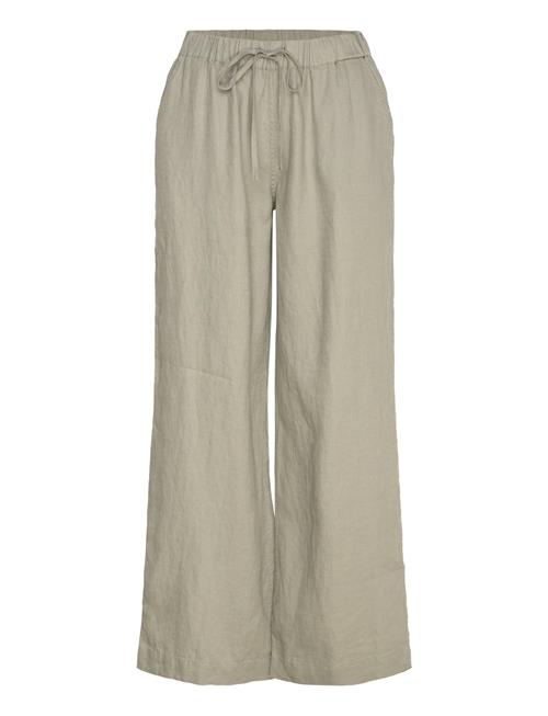 Twist & Tango | Aurora Linen Trousers | 40