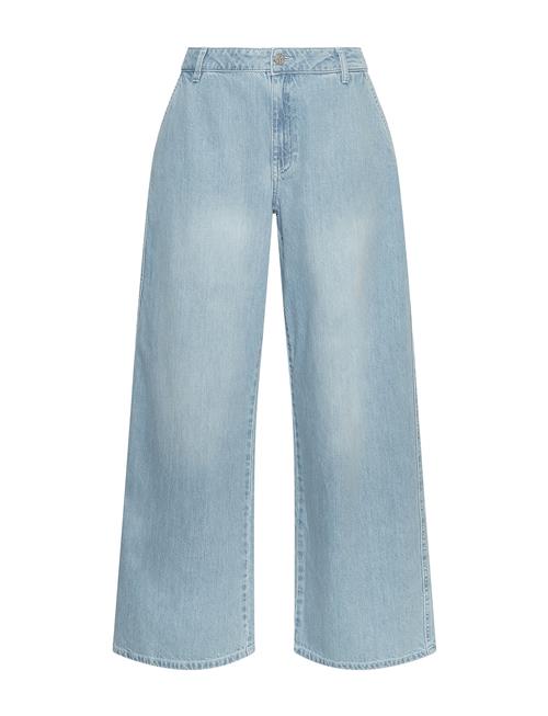 MSCH Copenhagen | Mschingrid Lis Hw Wide Jeans | M