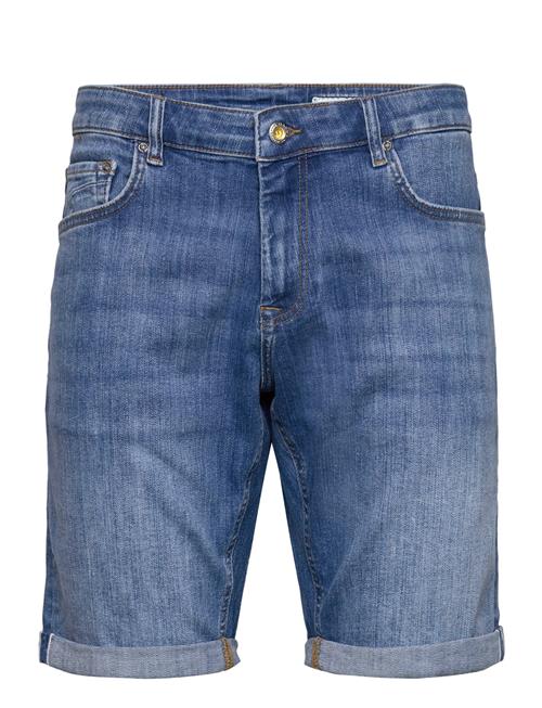 Gabba | Markus Selvedge Shorts Limited | 28 x 30