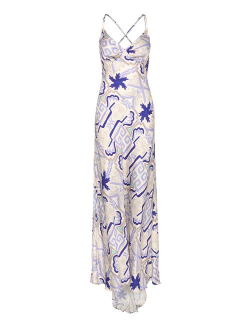 Malina | Cornelia Slip Maxi Dress | 40