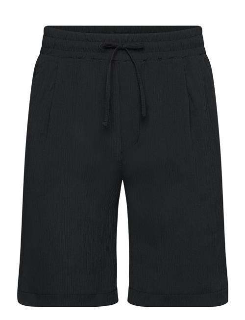 Lindbergh | Plissé Shorts | XL