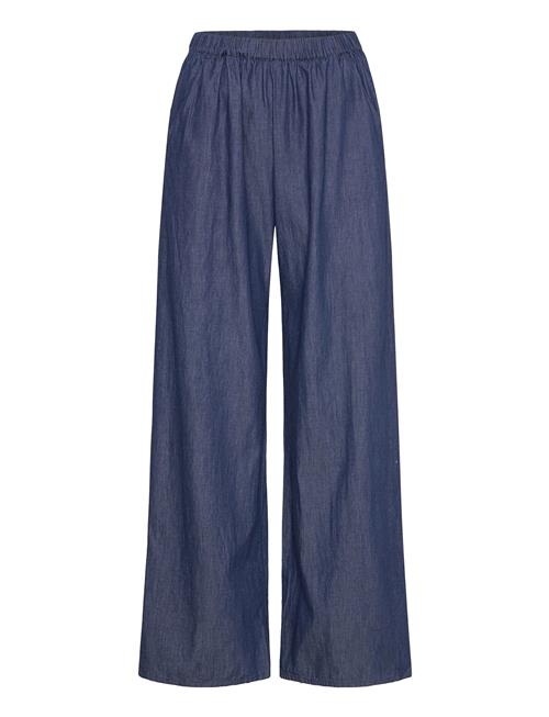 Rosemunde | Rwlaila Denim Mw Trousers | 34