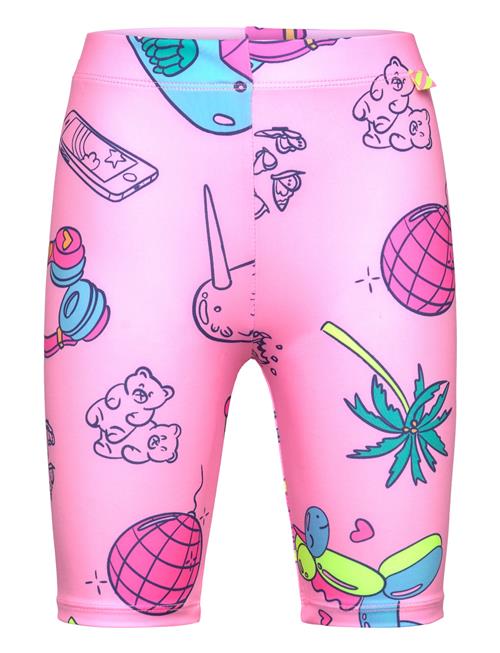 Billieblush | Cyclist Shorts | 104