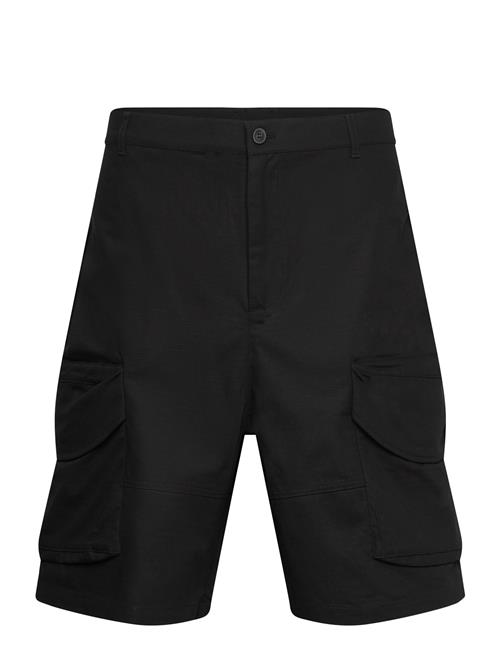 Daily Paper | Cotton Cargo Shorts | S