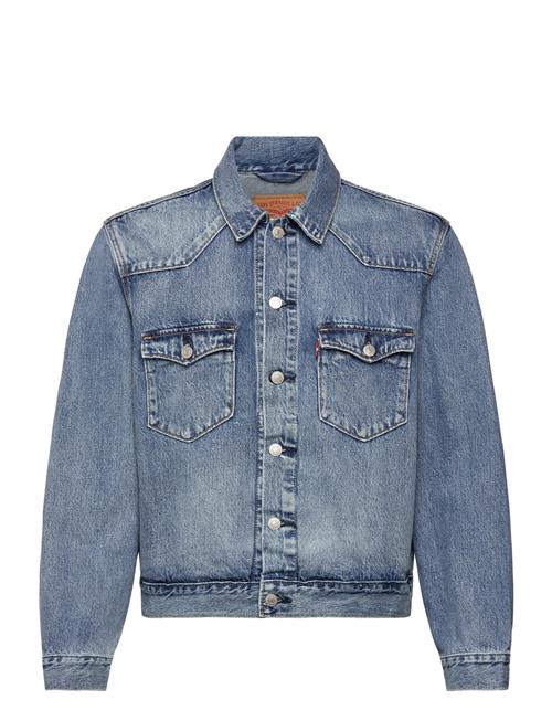 Levi's® | Western Trucker T3 Thats A Myt | L