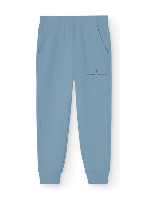 THE ANIMALS OBSERVATORY | Draco Kid Sweatpants Blue | 8 Y