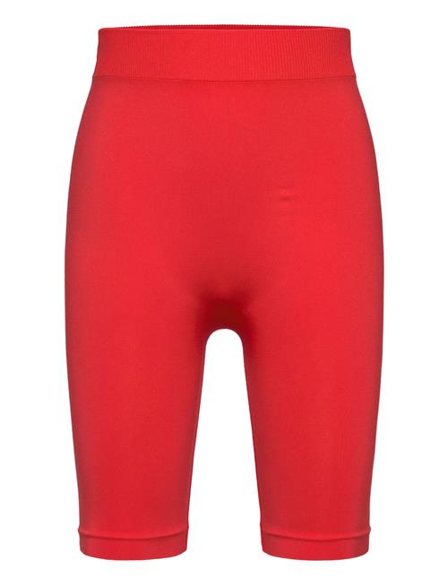 THE ANIMALS OBSERVATORY | Sardine Kid Leggings Red | 45447