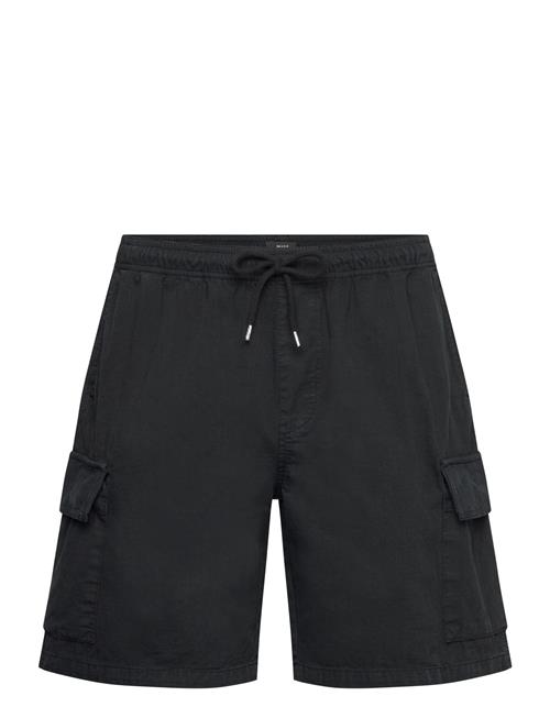 Mads Nørgaard | Cotton Ripstop Cargo Shorts | XL
