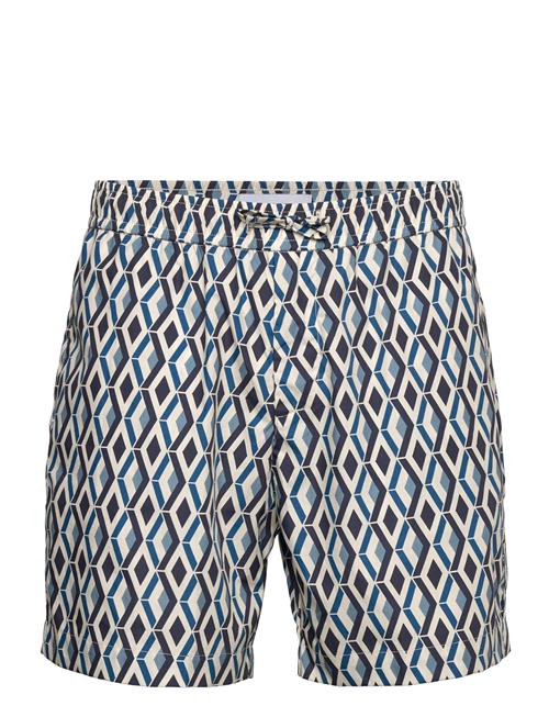The Resort Co. | Resort Shorts Capri | L 44 cm