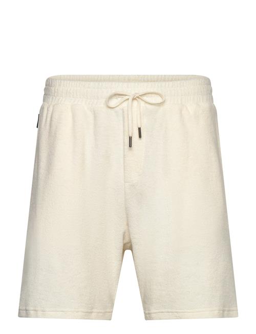 The Resort Co. | Terry Shorts White | S