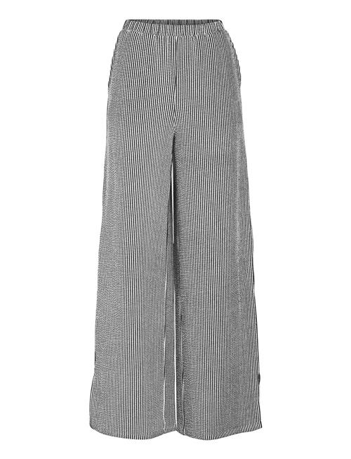 Vila | Vistriplo Hw Wide Pants | M