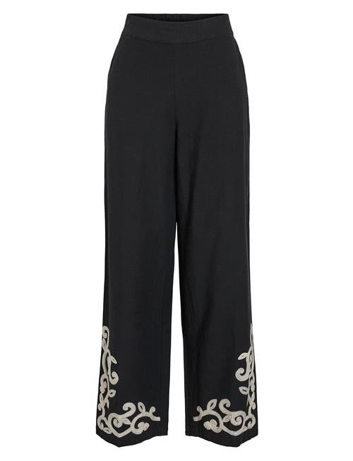 Vila | Vipolene Hw Pants | 36