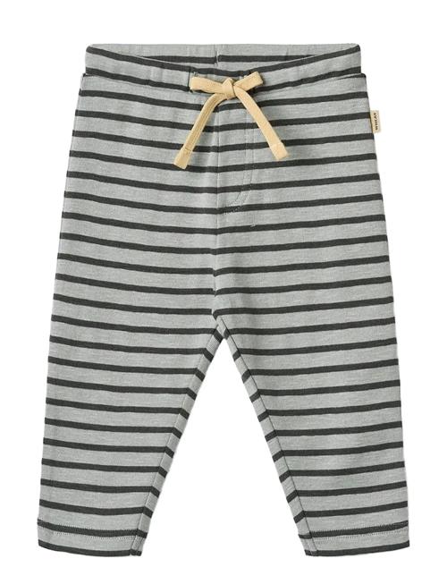 Wheat | Jersey Pants Manfred | 92