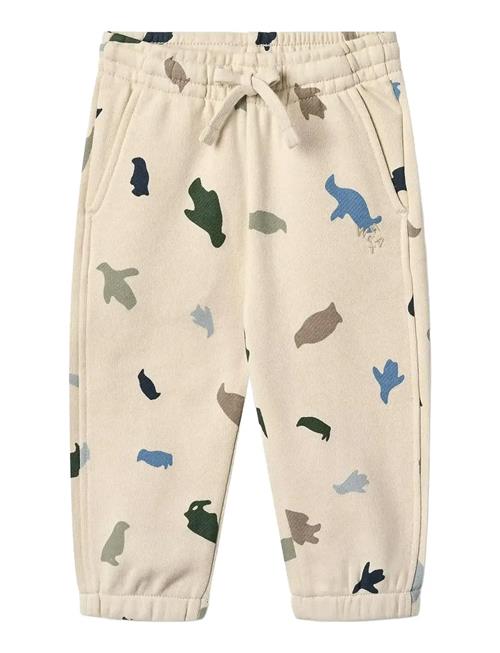 Wheat | Sweatpants Cruz | 68