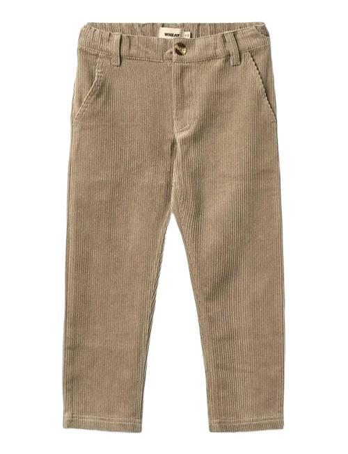 Wheat | Trousers Hugo | 116