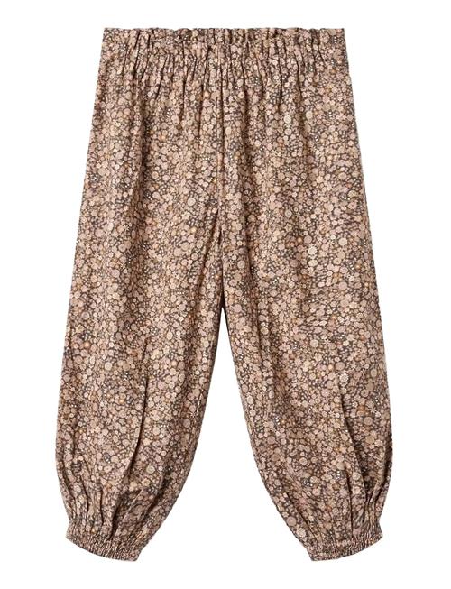 Wheat | Trousers Lined Polly | 104