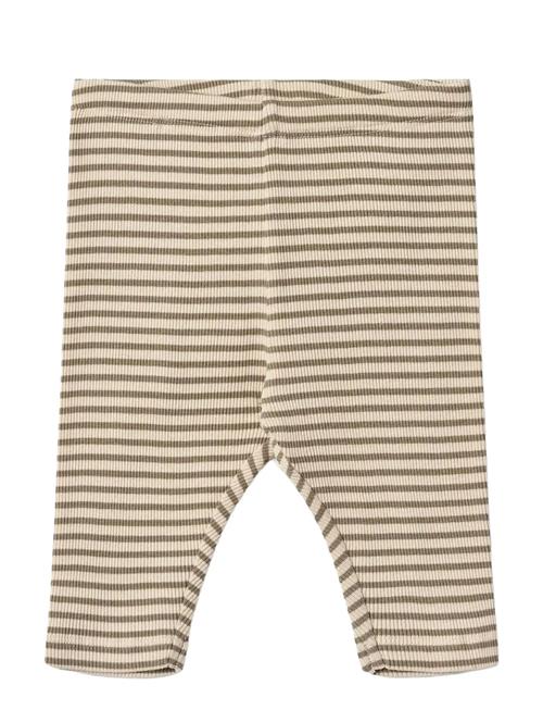 Wheat | Jersey Pants Silas | 80