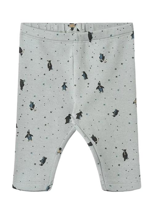 Wheat | Jersey Pants Silas | 56