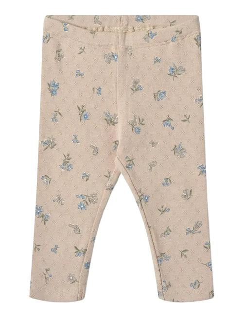 Wheat | Jersey Leggings Jules | 74