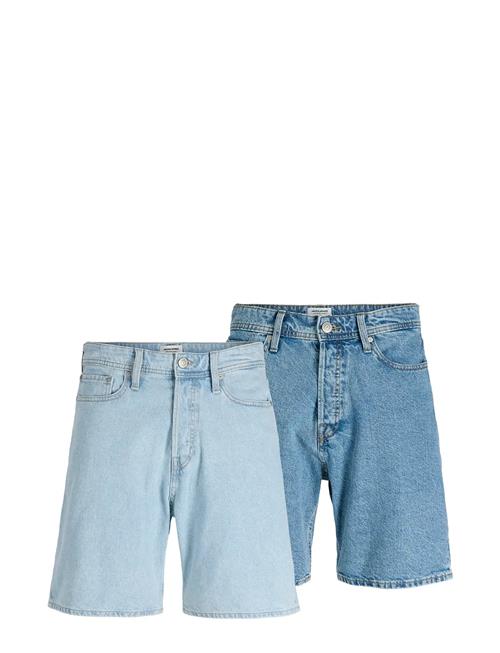 Jack & Jones | Jjitony Jjorg Shorts Sq 738/731 2Pk Mp | L