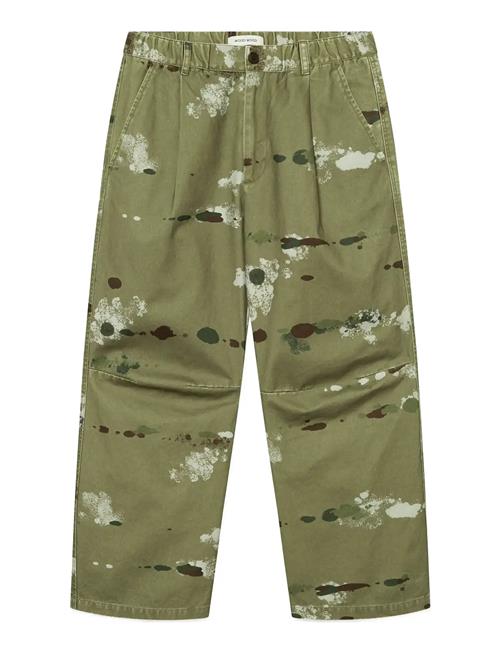 WOOD WOOD | Wwethan Trousers 25184 | M