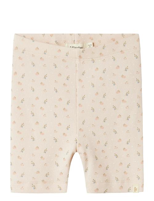 Lil'Atelier | Nmfgago Slim Biker Shorts Lil | 98