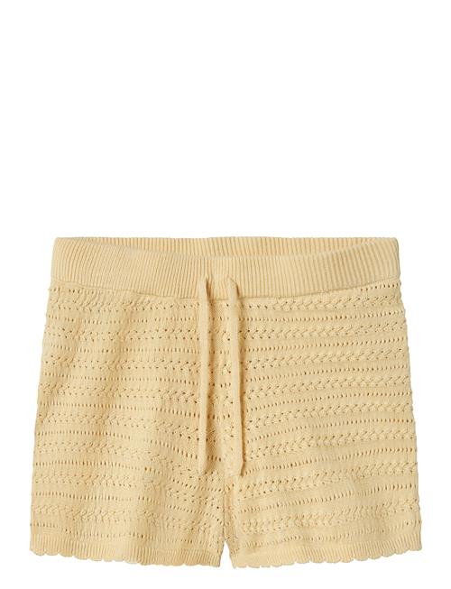 Lil'Atelier | Nmfhope Knit Shorts Lil | 104
