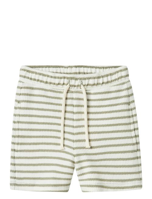 Lil'Atelier | Nmmtadeo Loose Shorts Lil | 122