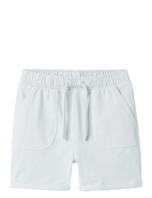 Lil'Atelier | Nmnomas Sweat Shorts Lil | 98