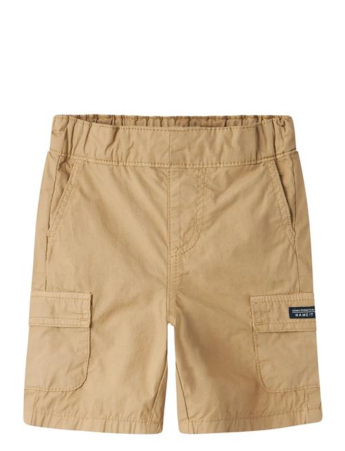 name it | Nmmryan Reg Cargo Twi Shorts 3500-Lp Tb | 92