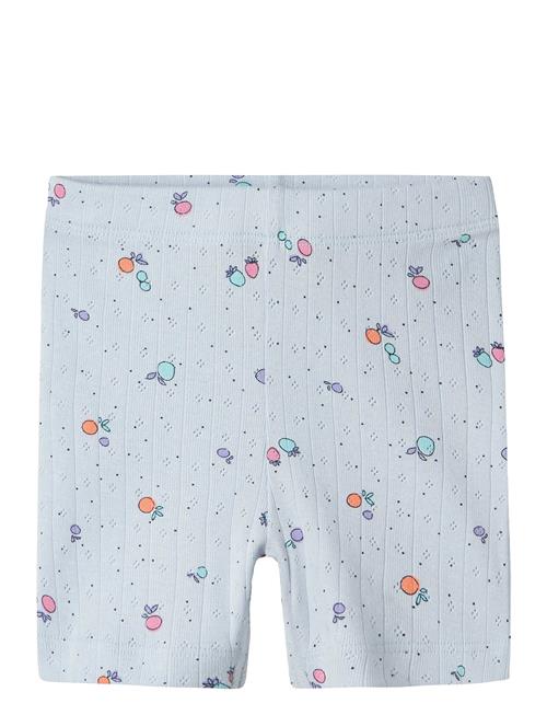 name it | Nmfhamanda Slim Biker Shorts Pb | 92