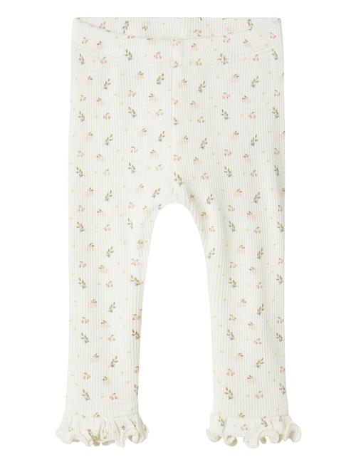 Lil'Atelier | Nbfgago Kny Slim Leggings Lil | 56