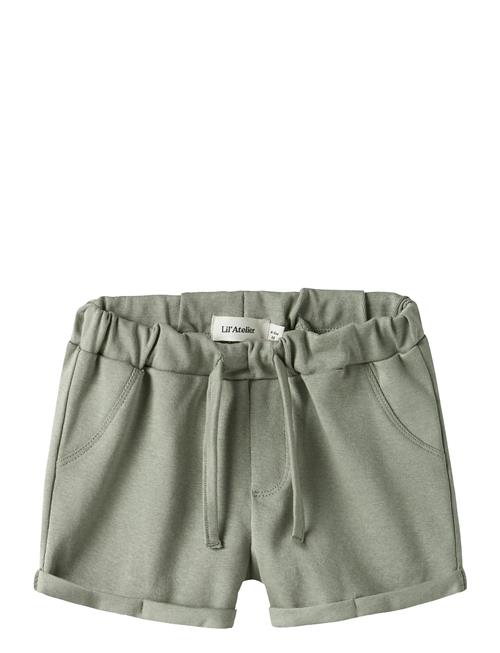 Lil'Atelier | Nbmlalo Tom Shorts Lil | 56