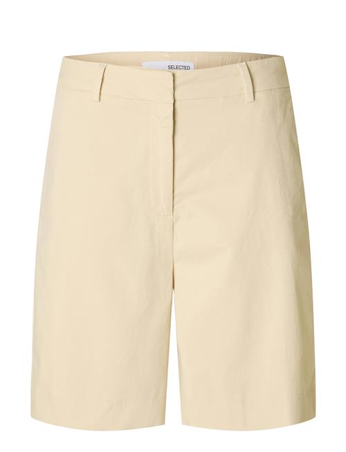 Selected | Slfvienna Hw Wide Shorts | 38