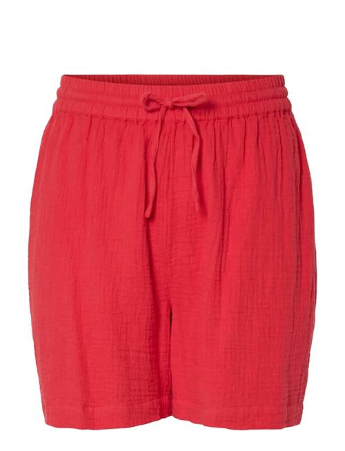 Pieces | Pcsastina Hw Shorts Wvn Bc | M